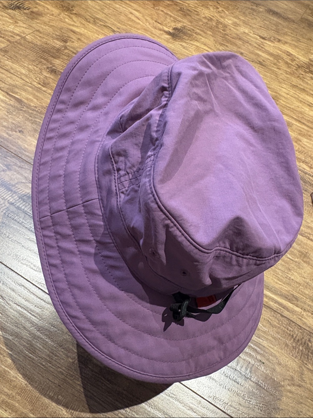 MEC Kids Purple Sun Bucket Hat